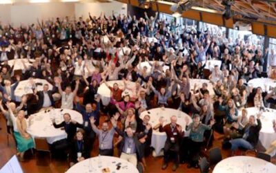 Participación en el encuentro anual organizado por ALCA