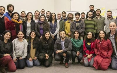 Taller sobre estándares Land Trusts