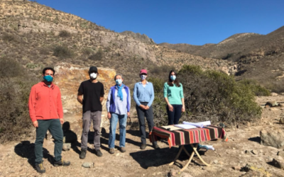 Tierra Austral firma nuevo acuerdo de Derecho Real de Conservación en Panquehue
