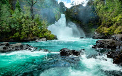 Tierra Austral firma nuevo acuerdo de Derecho Real de Conservación en la Patagonia chilena