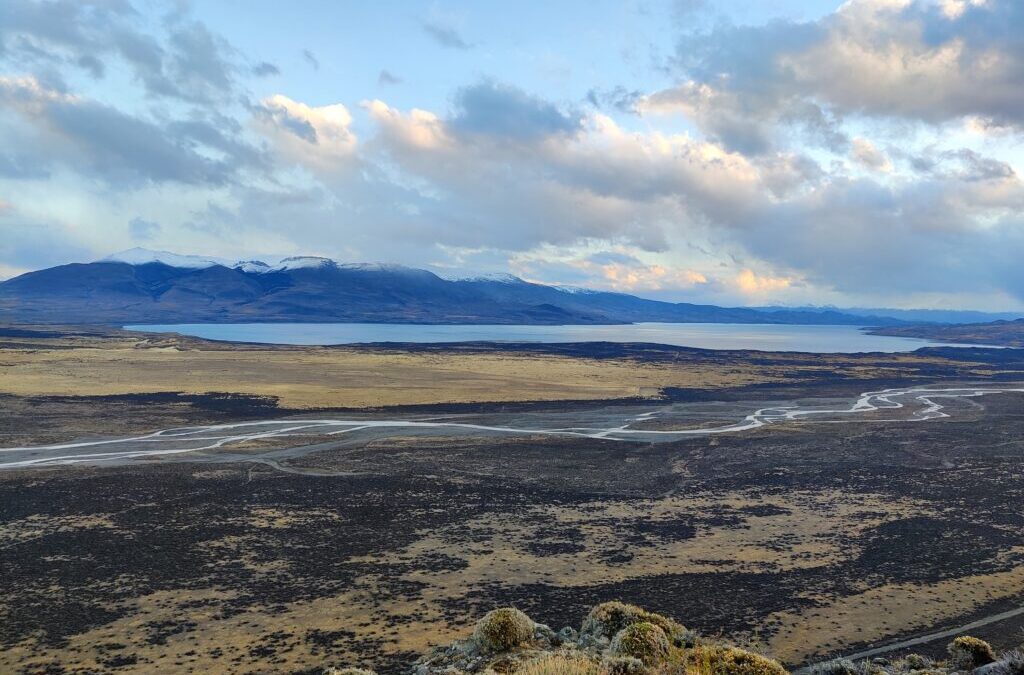 FTA en la Patagonia: conociendo la iniciativa de conservación privada en Cerro Guido