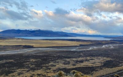FTA en la Patagonia: conociendo la iniciativa de conservación privada en Cerro Guido