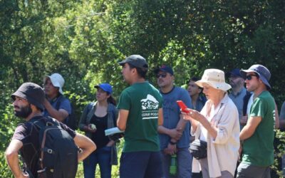 Tierra Austral lidera el primer Encuentro por la Conservación de Chile Central