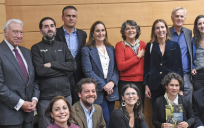 Tierra Austral colabora con el CEP en informe sobre conservación