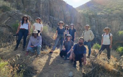 Tierra Austral y vinos Chilano firman acuerdo para impulsar la conservación del Valle Central