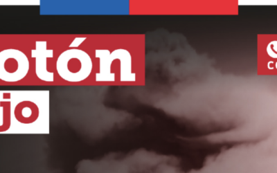 Botón Rojo de Conaf: áreas protegidas se suman a esta herramienta