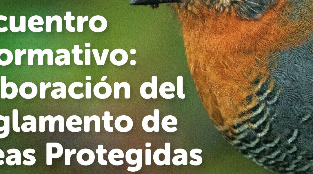 Tierra Austral participa en taller sobre SBAP