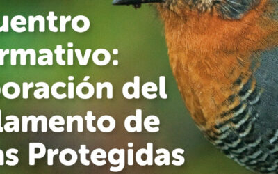 Tierra Austral participa en taller sobre SBAP