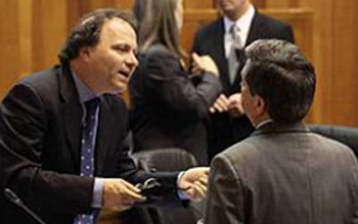 Senado de Chile aprueba en general el Derecho Real de Conservación