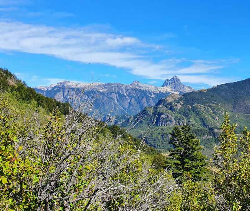 Valle California