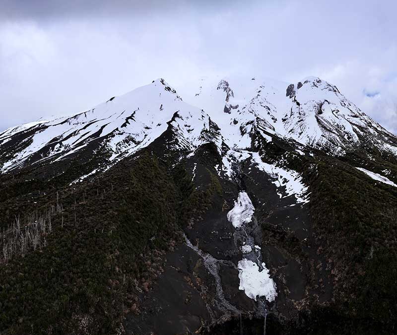 Parque Valle Los Ulmos