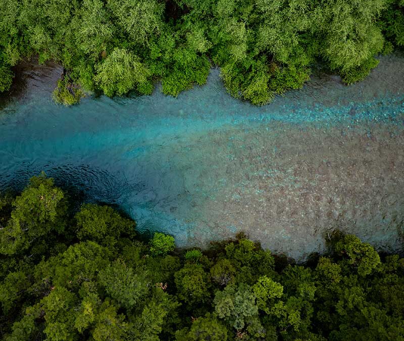 Río Chico