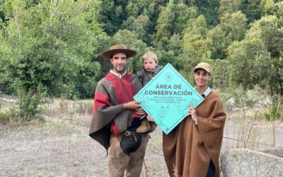 Acompañamos a los propietarios en el proceso de protección legal de sus tierras