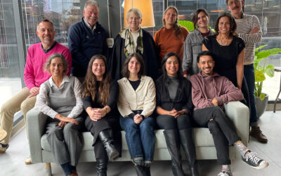 Planificando el futuro junto a nuestro equipo y Directorio