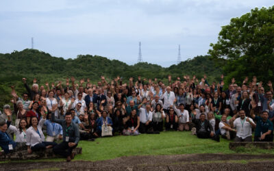 Fundación Tierra Austral presente en el 13° Congreso Latinoamericano de Conservación Voluntaria